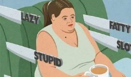 社会热点插画,插画中的时代脉搏